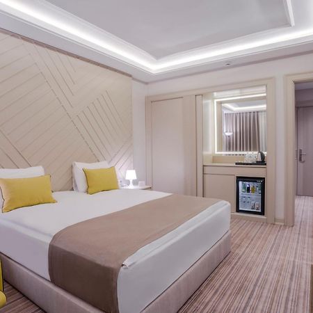 Hotel Kaleli Gaziantep Ngoại thất bức ảnh