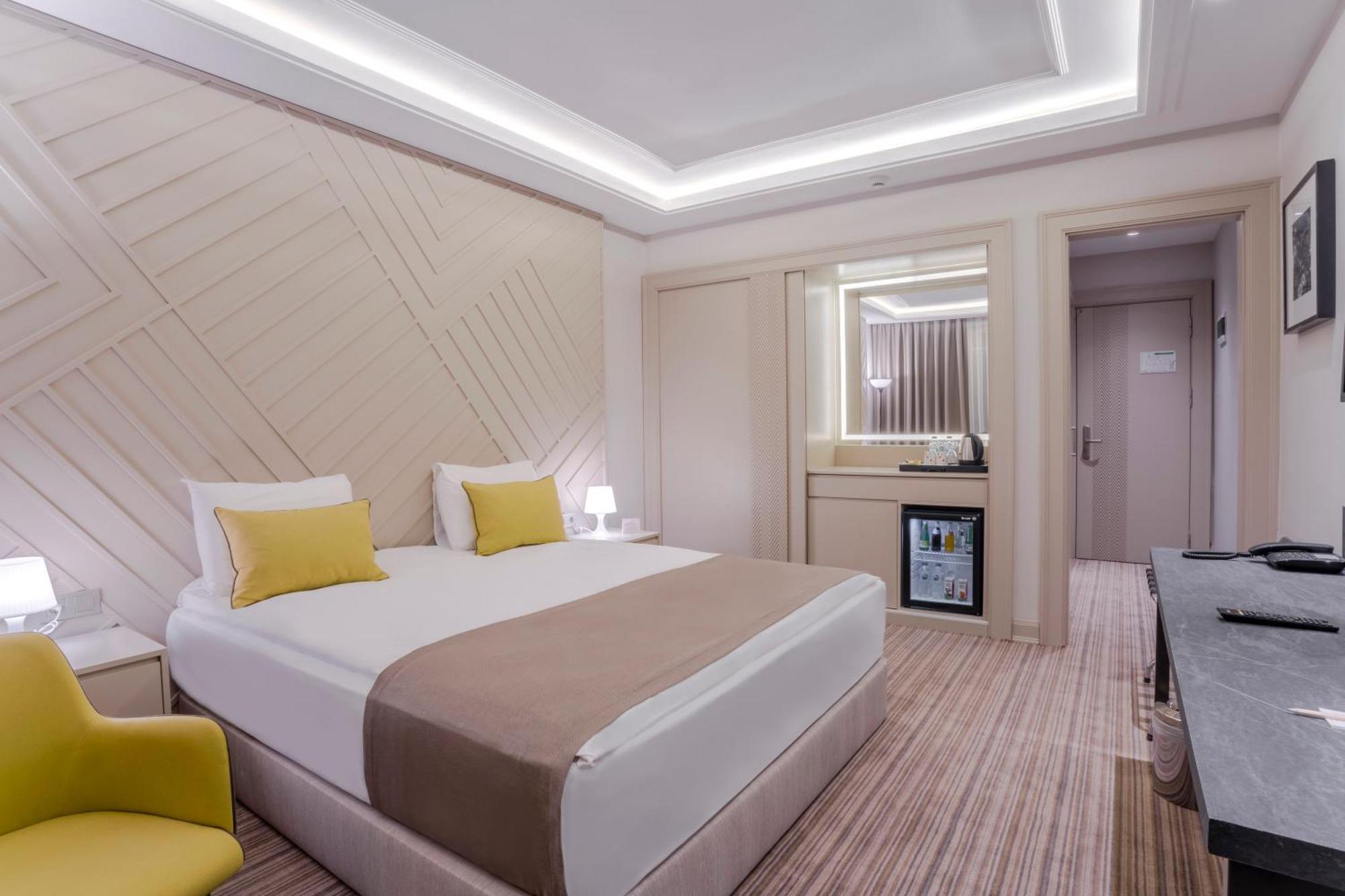 Hotel Kaleli Gaziantep Ngoại thất bức ảnh