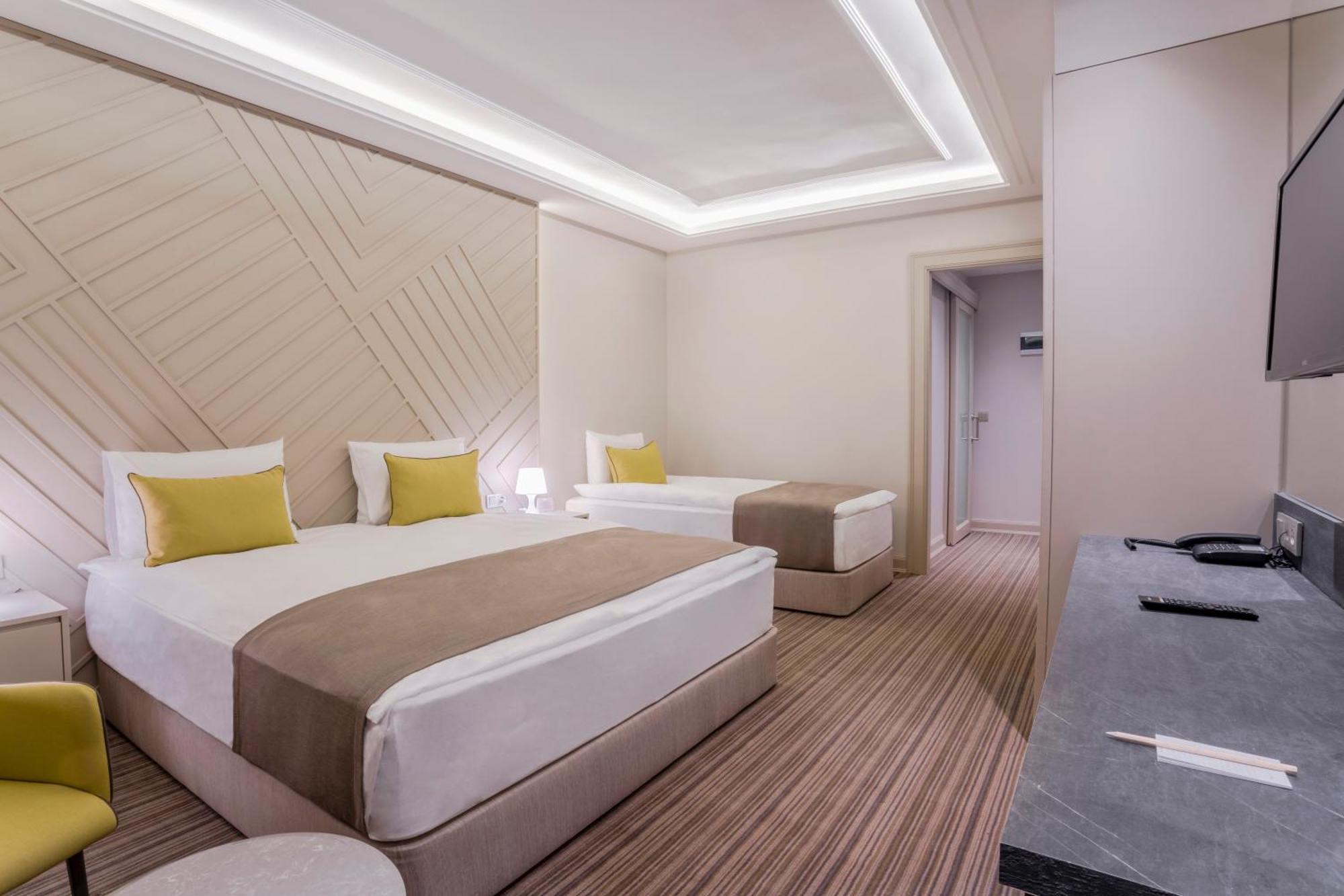 Hotel Kaleli Gaziantep Ngoại thất bức ảnh